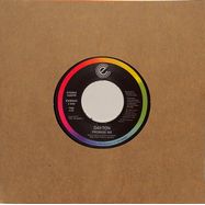 Front View : Dayton - PROMISE ME / EYES ON YOU (7 INCH) - Expansion / EXS043