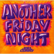 Front View : Joel Corry - ANOTHER FRIDAY NIGHT (LP) - Warner Music International / 505419774560