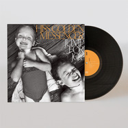 Front View : Hiss Golden Messenger - JUMP FOR JOY (LP) - Merge Records / 00159118
