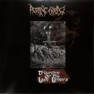 Front View : Rotting Christ - TRIARCHY OF THE LOST LOVERS (LP, WHITE / BROWN VINYL) - Season Of Mist / SSR 150LPB