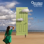Front View : Ann Wilson & Tripsetter - ANOTHER DOOR (LP) - Dualtone / DUA26531
