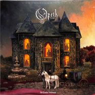 Front View : Opeth - IN CAUDA VENENUM (CONNOISSEUR EDITION) (2LP) - Atomic Fire Records / 425198170340