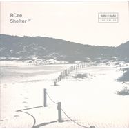 Front View : BCee - SHELTER EP - SunAndBass / SAB018