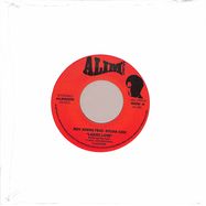Front View : Roy Ayers - LIQUID LOVE / WHAT S THE T? (7 INCH) - Alim / 197188846251