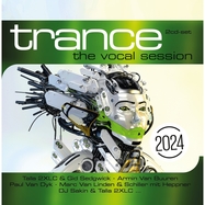Front View : Various - TRANCE: THE VOCAL SESSION 2024 (2CD) - Zyx Music / ZYX 83130-2