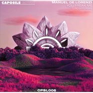 Front View : Manuel De Lorenzi - YOU FREAK ME (INCL. T. JACQUES REMIX) - Caposile Music / CPSL006