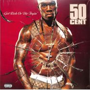 Front View : 50 Cent - GET RICH OR DIE TRYIN (2LP) - Interscope / 4935441