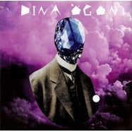 Front View : Dina gon - ORION (LP) - Playground / 00161104