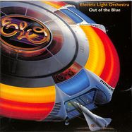 Front View : Electric Light Orchestra - OUT OF THE BLUE (2LP) - SONY MUSIC / 88875175261