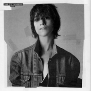 Front View : Charlotte Gainsbourg - REST (2LP+CD) (2LP) - Because Music / 2543152