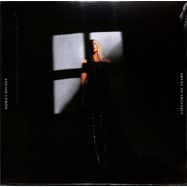 Front View : Louise Lemon - LIFETIME OF TEARS (180G BLACK VINYL) (LP) - Icons Creating Evil Art / ICEALP501