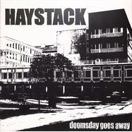 Front View : Haystack - DOOMSDAY GOES AWAY (LP) - Sound Pollution - Threeman Recordings / TRE054LP