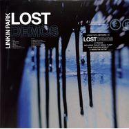 Front View : Linkin Park - LOST DEMOS (LP) - Warner Bros. Records / 9362485270