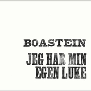 Front View : Boastein - JEG HAR MIN EGEN LUKE (LP) - Norske Albumklassikere / NORSKEA2