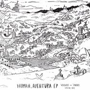 Front View : Human Aventura - HUMAN AVENTURA EP - Voodoos & Taboos / V&TS001