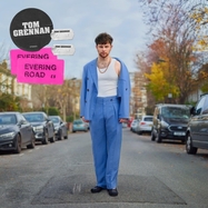 Front View : Tom Grennan - EVERING ROAD (LP) - RCA International / 19439825871