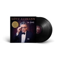 Front View : Gtz Alsmann - ...BEI NACHT... (LTD HEAVYWEIGHT 2LP + GATEFOLD) (2LP) - Roof Records / RR22433005