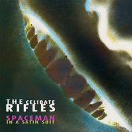 Front View : The Celibate Rifles - SPACEMAN IN A SATIN SUIT (LP) - Bang / 00163257
