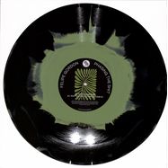 Front View : Felipe Gordon - PHASING THE SHIT (BLACK & GREEN VINYL) - Phonogramme / PHONOGRAMME45