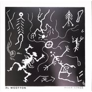 Front View : Al Wootton - RIVER SONGS - Trule / TRULE025