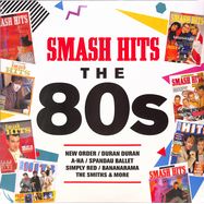 Front View : Various - SMASH HITS THE 80S (2LP) - Rhino / 9029575343