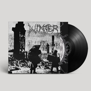 Front View : Winter - INTO DARKNESS (LP) - Svart Records / 643008023563