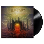 Front View : Illdisposed - IN CHAMBERS OF SONIC DISGUST (BLACK VINYL) (LP) - Massacre / MASL 1375