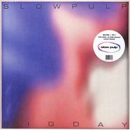 Front View : Slow Pulp - EP2 / BIG DAY (LTD. CLOUDY ORANGE VINYL LP) - Many Hats / MISC8C1