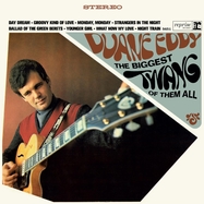 Front View : Duane Eddy - THE BIGGEST TWANG OF THEM ALL (LP) - Sundazed Music Inc. / LPSUNDC5651
