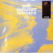 Front View : Various Artists - SOFT SUMMER BREEZES (LP) - Numero Group / 00163628