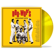 Front View : Various - DOO-WOP S GREATEST HITS (LP) - Not Now / NOTLP365