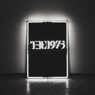 Front View : The 1975 - THE 1975 (CD) - Polydor / 3740516
