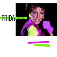 Front View : Frida - SHINE (LP) - Polydor / 5744177