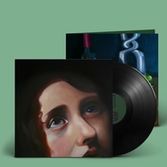 Front View : Panda Bear - SINISTER GRIFT (LP+MP3) - DOMINO RECORDS / WIGLP533