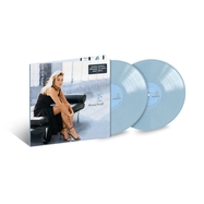 Front View : Diana Krall - THE LOOK OF LOVE (LTD. EDITION) (2LP) - Verve / 5820613