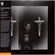 Front View : Earl Sweatshirt - DORIS (LP, MARBLED VINYL) - VMP / VMP2227LP