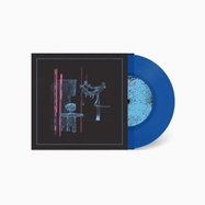 Front View : Veik - SURROUNDING STRUCTURES REMIXES (7 INCH) - Fuzz Club / 506046788980