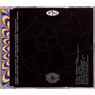 Front View : Crespi Drum Syndicate (aka Goiz & Jonny From Space) - BEATS (CD) - Isla / ISLA38