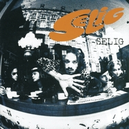 Front View : Selig - SELIG (2LP) - Sony Music Catalog / 19802892161