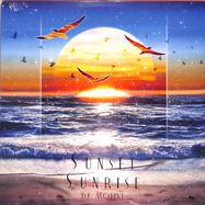 Front View : DJ Motive - SUNSET SUNRISE (2LP) - Hell Yeah Recordings / HYR7290