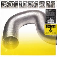 Front View : ECHT! - BOILERISM (LP) - SDBAN ULTRA / SDBANULP42