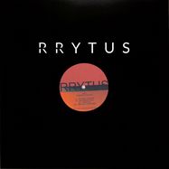 Front View : Lazo - ECHOES UNVEILED - Rrytus / rryt03