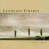 Front View : Ludovico Einaudi - EDEN ROC (CD) - SONY MUSIC / 74321979722