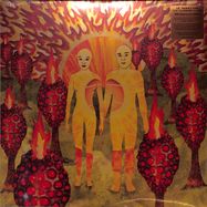 Front View : Of Montreal - THE SUNLANDIC TWINS (20TH ANNIVERSARY EDITION, COL 2LP) - POLYVINYL / PRC5061