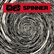 Front View : Eyes - SPINNER (LP) - Prosthetic Records / 656191065115