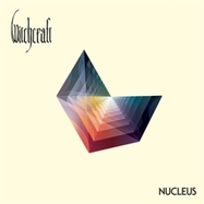 Front View : Witchcraft - NUCLEUS (2LP) - HEAVY PSYCH SOUNDS - CARGO / 00168739