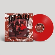 Front View : The Snake - ALWAYS BITES BACK (LP) - Svart Records / 643008023718