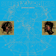 Front View : Steffi X Virginia - PATTERNS OF VIBRATION (2LP) - Dekmantel / DKMNTL108