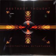 Front View : Abstract Thought - HYPOTHETICAL SITUATIONS (LP) - Clone Aqualung Series / CAL019LP