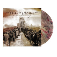 Front View : Still Remains - OF LOVE AND LUNACY (LP) - REAL GONE MUSIC / RGM1907